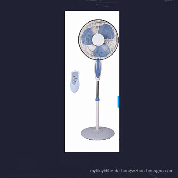 Stand Fan-Remote-Stil